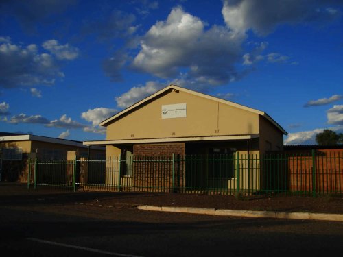 NC-PRIESKA-Afrikaanse Protestante Kerk